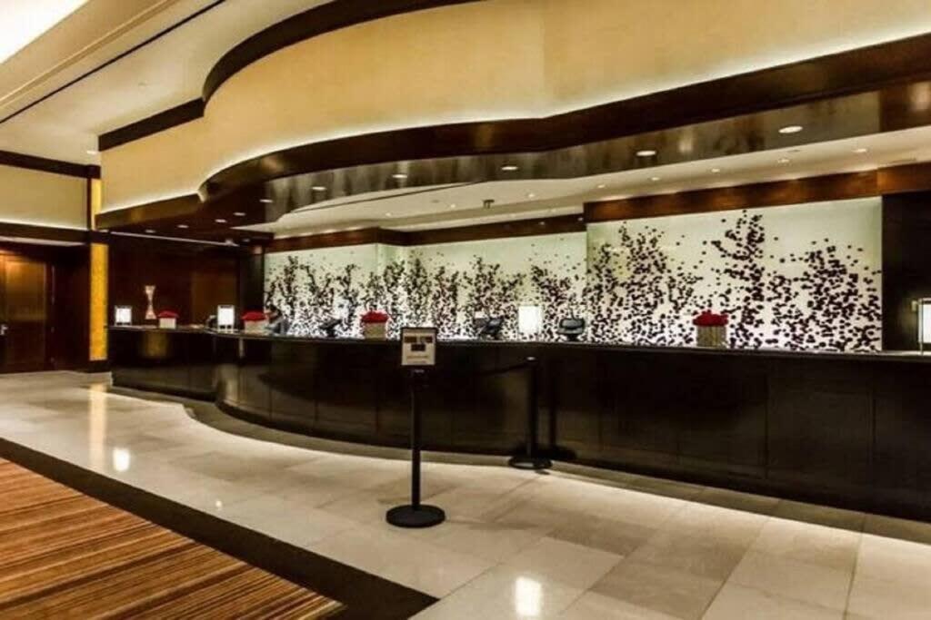 37th Floor Penthouse - No Fees - Strip View - Mgm 37807 Holiday home Las Vegas